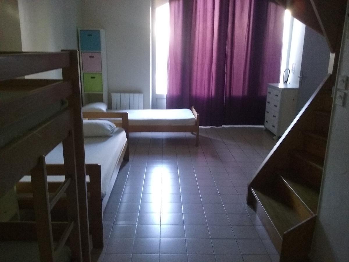 Gite De La Croix Du Hetre Hambers Dış mekan fotoğraf