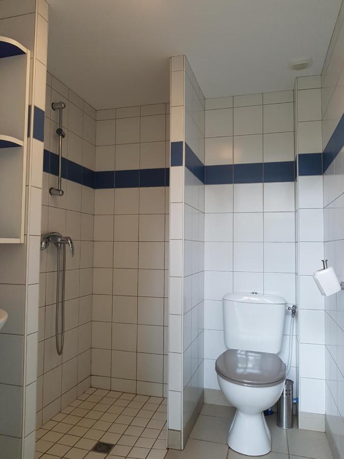 Gite De La Croix Du Hetre Hambers Dış mekan fotoğraf